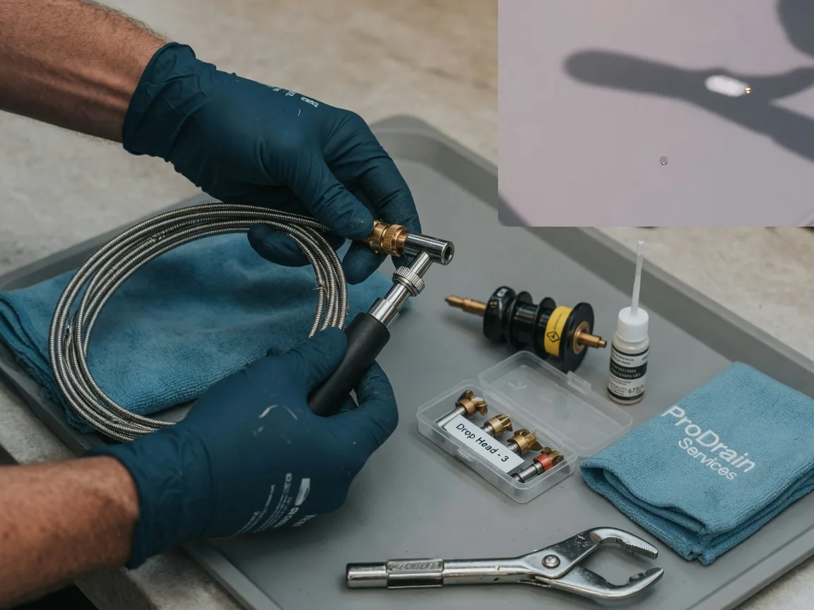 Why choose Drain Cleaning in Chesapeake, VA